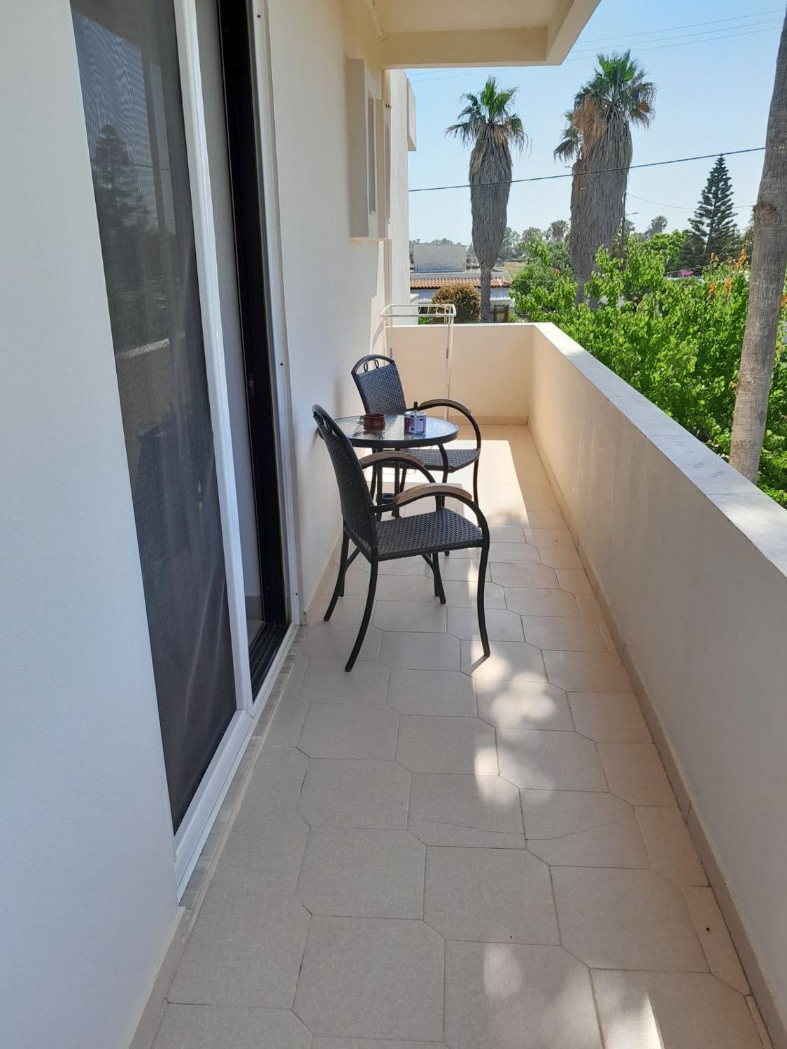 Malamo Home Studios, Lambi Beach エクステリア 写真
