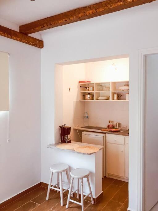 Malamo Home Studios, Lambi Beach エクステリア 写真